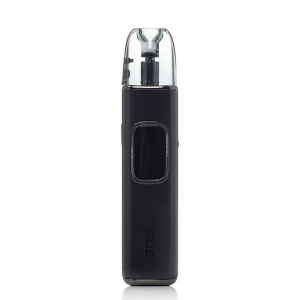 POD-система VooPoo Argus G3 Midnight Black 4654566 фото POD-система VooPoo Argus G3 Midnight Black 4654566 фото