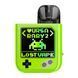 Lost Vape Ursa Baby 2 - Joy Green &times; Pixel Role 84561 фото