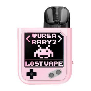 Lost Vape Ursa Baby 2 - Joy Pink &times; Pixel Role 84562 фото