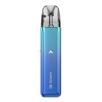 Pod-система Smok Arco E1 Kit - Blue-Cyan 458193 фото