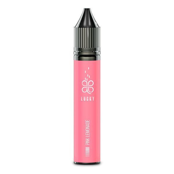 Жидкость Lucky Pink Lemonade 30ml (5%) (набор компонентов) 35468995 фото Жидкость Lucky Pink Lemonade 30ml (5%) (набор компонентов) 35468995 фото