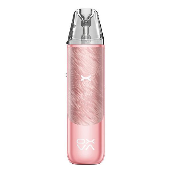 Багаторазова ПОД система Oxva NeXLIM GO - Rose Pink 458393 фото Багаторазова ПОД система Oxva NeXLIM GO - Rose Pink 458393 фото