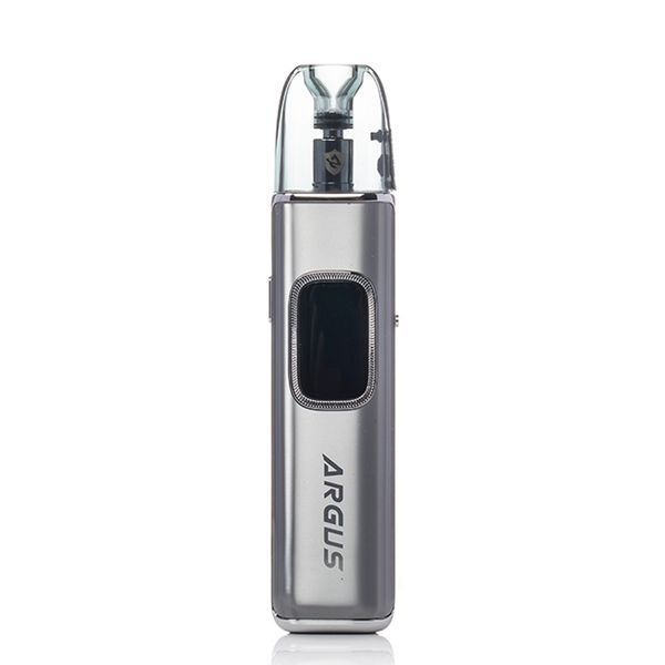 POD-система VooPoo Argus G3 Space Gray 4654567 фото POD-система VooPoo Argus G3 Space Gray 4654567 фото