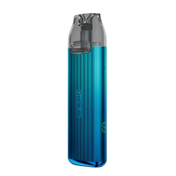 Pod-система Voopoo VMate Infinity Edition - Gradient Blue 458094 фото Pod-система Voopoo VMate Infinity Edition - Gradient Blue 458094 фото