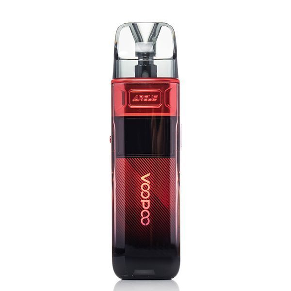 POD-система VooPoo Argus E40 Modern Red 457901 фото POD-система VooPoo Argus E40 Modern Red 457901 фото